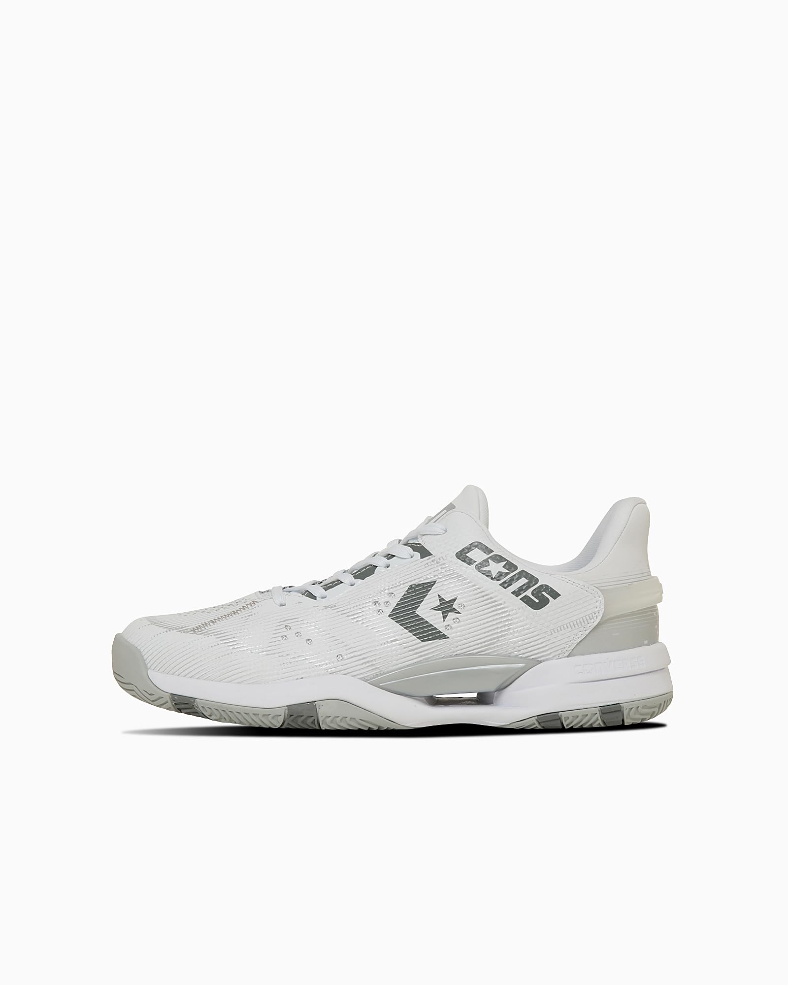 

Баскетбольные кроссовки CONS ACCELERATOR LOW Белый см [Converse] 25.0 белый