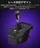 TURTLE BEACH VelocityOne Shifter R Sequential Hall Effect Magnetic Warranty Distributor Multi-Shift & Handbrake, Xbox/Windows Compatible, Black,