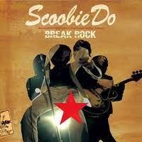 

CD SCOOBIE DO - Break Rock VICL61078 Speedstar 2003 Japan Rock Used
