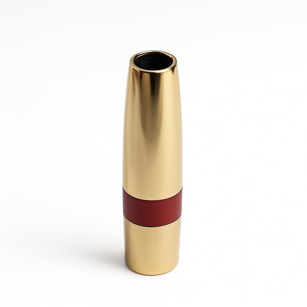 MEGAGA USA TwinCharm Matte Duo High-Impact Lip Color