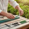 Tuinkas accessoires en tuinnetten – Tuinkassen