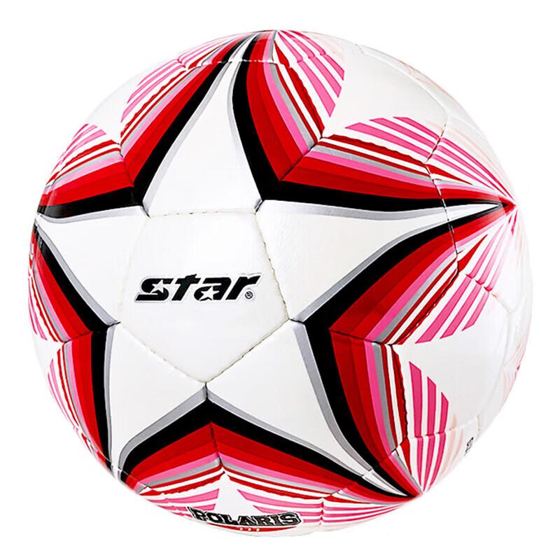STAR SB3174C Youth Hand-Stitched Size 4 Soccer Ball