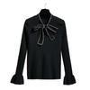 Wool Vest Dress Set for Women – Autumn/Winter 2025 Fashion, Elegant Two-Piece with Fragrant Style