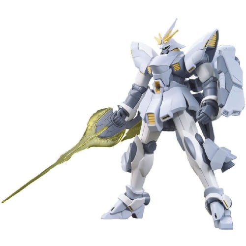 

HGBF 1/144 Miss Sazabi (Gundam Build Fighters)