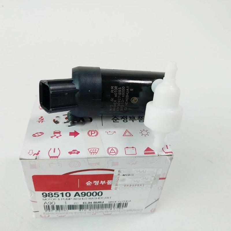 

OEM 98510A9000 Windshield Washer Pump For Kia Sedona Sorento 2016-
