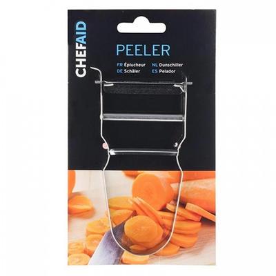 Utensili per frutta e verdura – Pelatori e sbucciatori