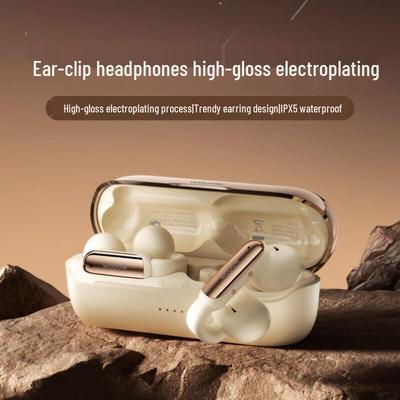 WOPOW OWS36 Open-Ear Bluetooth Headphones