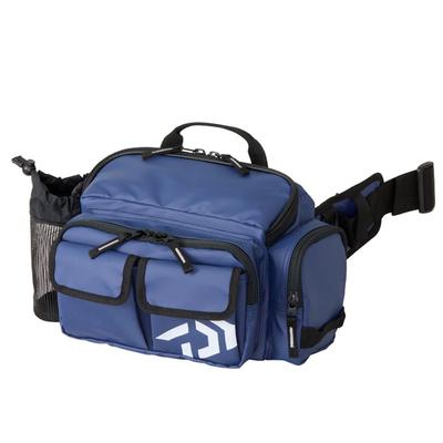 Hip Bag French Navy P LT(D)