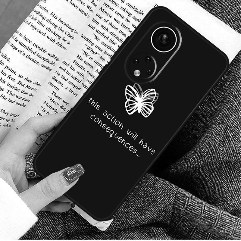 Life Is Strange Case For Honor Magic 8 7 6 Pro Honor X9d X9c X9b X9a X8b X8c Win 50 70 90 200 400 Lite Cover