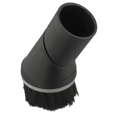 Nylon Bristle Round Brush for Miele S8340 ECOLINE Vacuum Cleaner Models