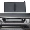 Car Storage Box Mat Main Drive Passenger Slot Pad Door Slot Mat TPE Anti-slip Mat For Ford Ranger -2024 Interior Accessories