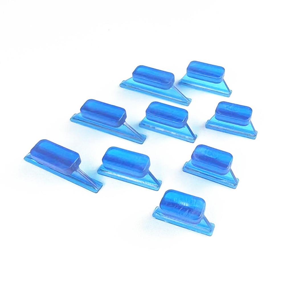 Glue Pulling Tabs Glue Tabs Car Body Glue Tabt Car Dent Repair Dent Removal Tool Set T No Trace Repair Dent Removal Toolst