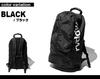 Reversal New Giant Bag Backpack, Rucksack, Daypack, Bag for Men and Women [RVBS025] Black