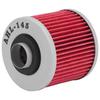 AHL Motorcycle Filter for Yamaha XV125S Villago 125 1997-2001 XV250 Villago 250 1995-2009/XV250S