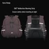 KALA·Y Hug Bag Lightweight School Backpack