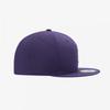 New Era Mlb La Dodgers Fitted Cap Purple 15131699