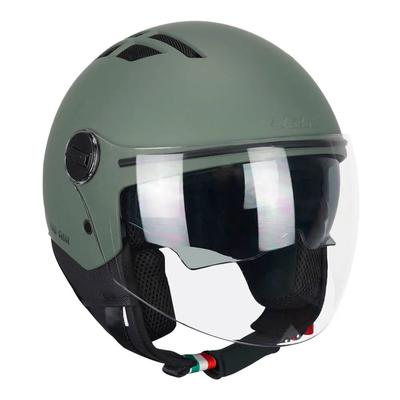 Cgm Open Helmet 116A Air Mono