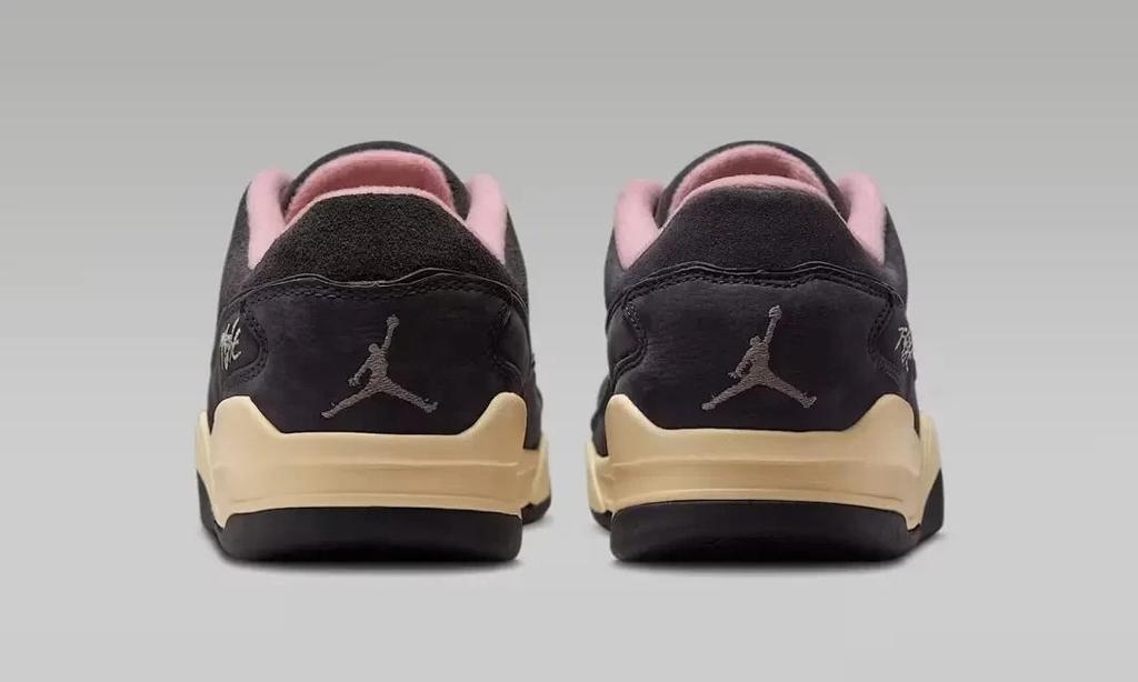 HF3255-012 Nike Jordan Flight Court Neapolitan (Men's)