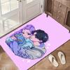 rujinu (1) Office carpets suitable for living rooms bedrooms offices and kitchens a gift for modern home decor