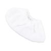 10pcs Handheld Steam Mop Pads Steam Cleaner Microfiber Cloths Cover Replacement Accessories for Steam Cleaner