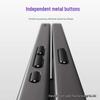 Ultra HD 3.97-inch E-Ink DIY Protective Case for iPhone 13/14/15