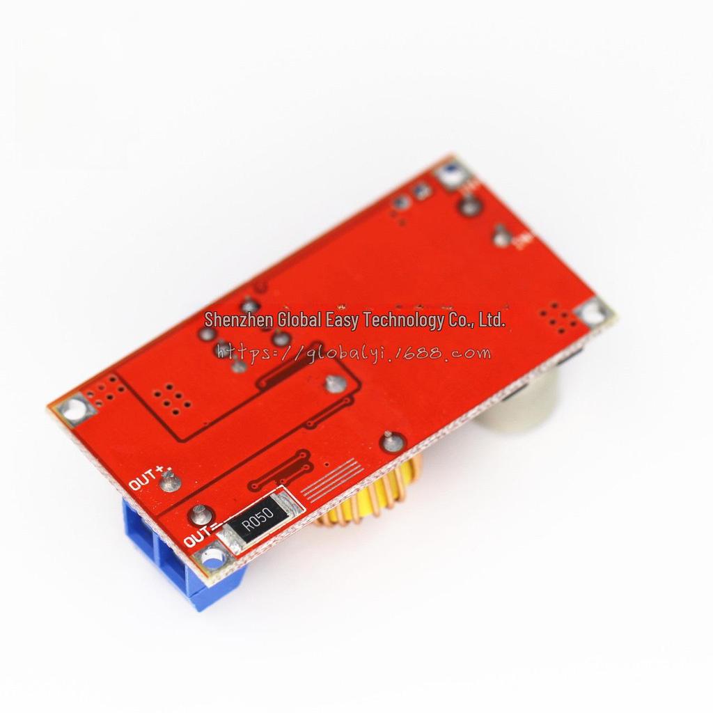 5A høystrøms litiumionbatteriladings-LED-drivermodul