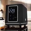 Cyfrowy toster do grzanek berlinger haus bh-9660 matte black