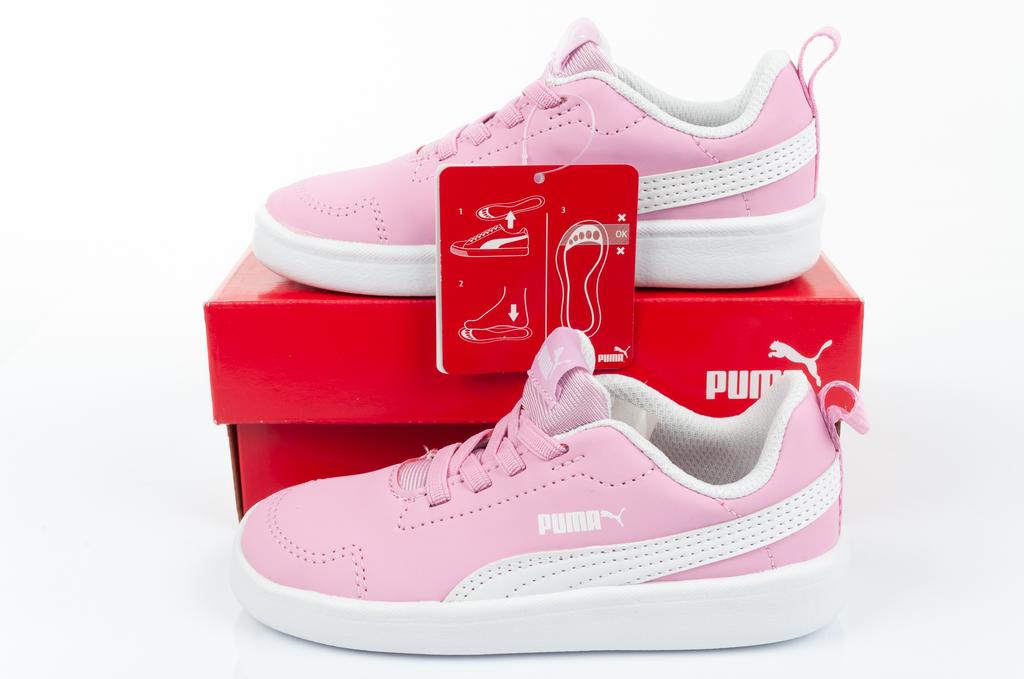 Puma Courtflex Inf [362651 21] 24