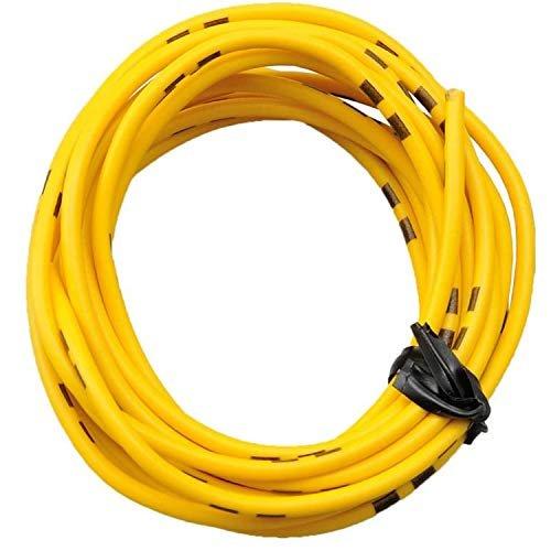 Daytona Motorcycle AVS0.75 Wire Harness 2m Blue 65986 for Honda Headlight Hi-Beam