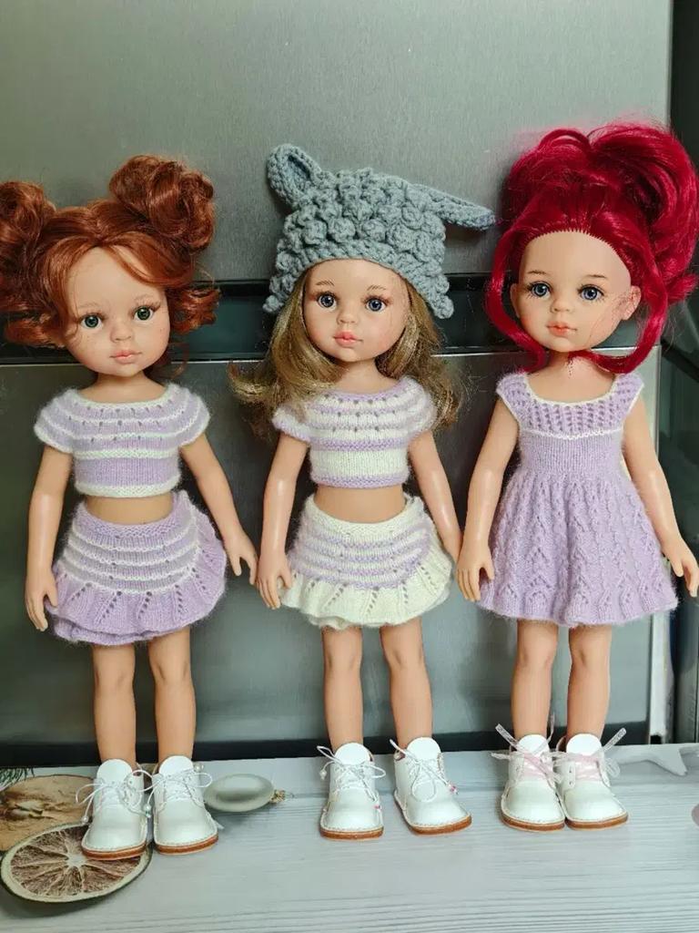 Kožené boty velikosti Paola Reina MSD