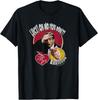 I Love Lucy Yelling In Spanish T-Shirt