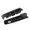 Front Armrest Upper Panel Set for Toyota Vitz 2010-2014
