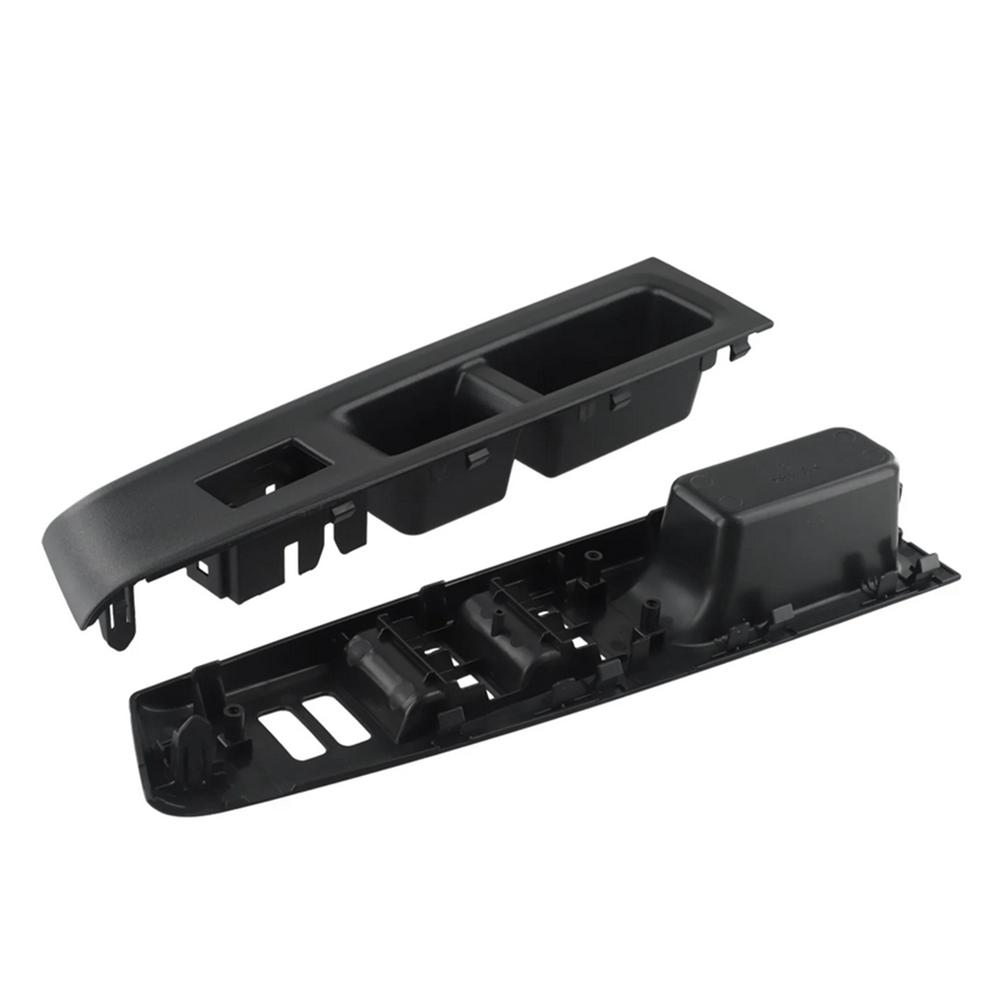 Front Armrest Upper Panel Set for Toyota Vitz 2010-2014