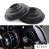 2pc Dust Cover 3.2cm Accessories Dust Cover Headlight