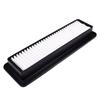 V1311-39850 V131139850 Air Filter For Kubota Skid Steer SSV65C SSV65PC SSV75C SSV75PC Multi-layer Composite Filter