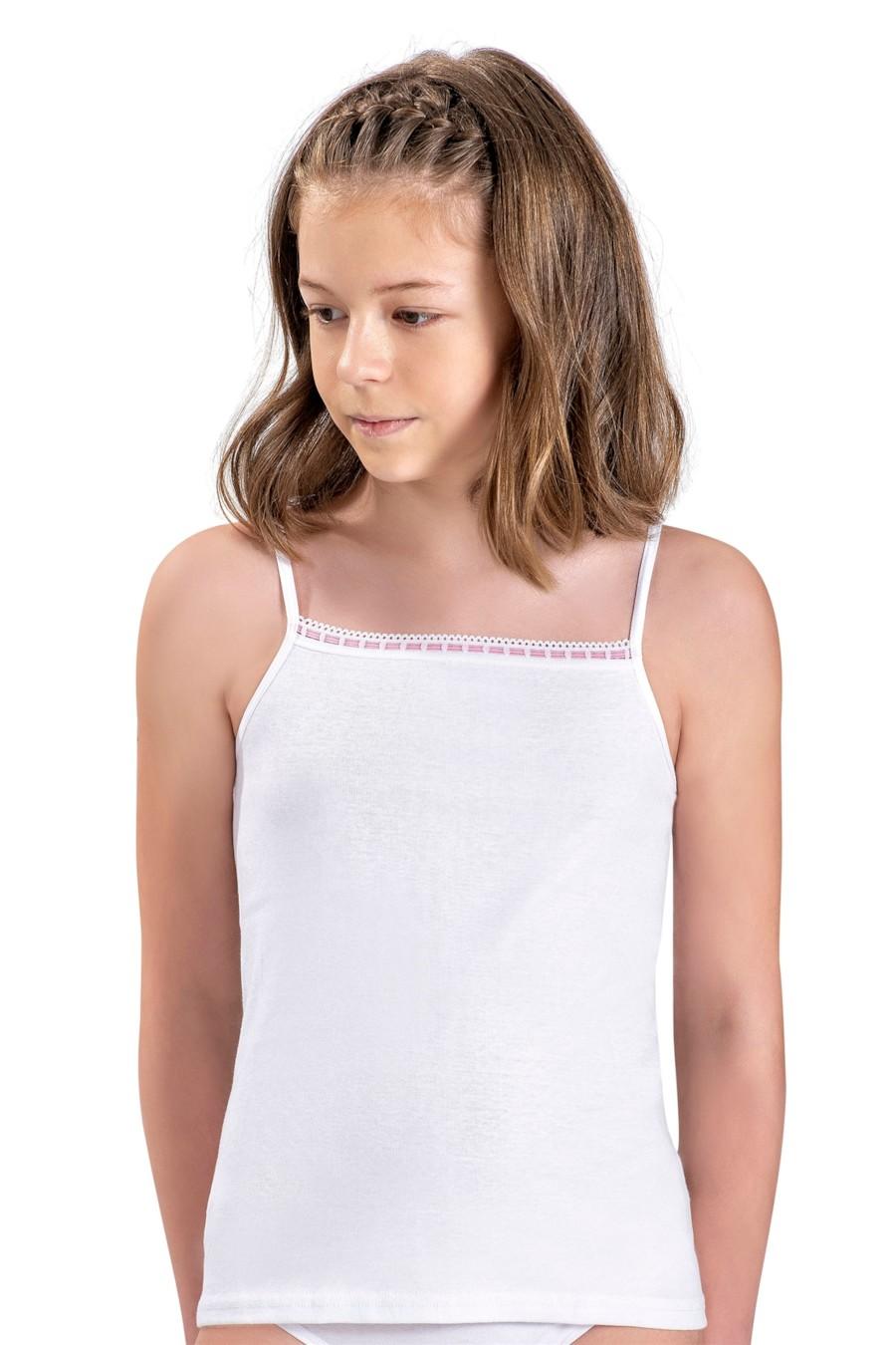 

Майка Jiber (83070) 980-1040mm білий