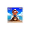 Banpresto Dragon Ball Master Roshi History Box Figure