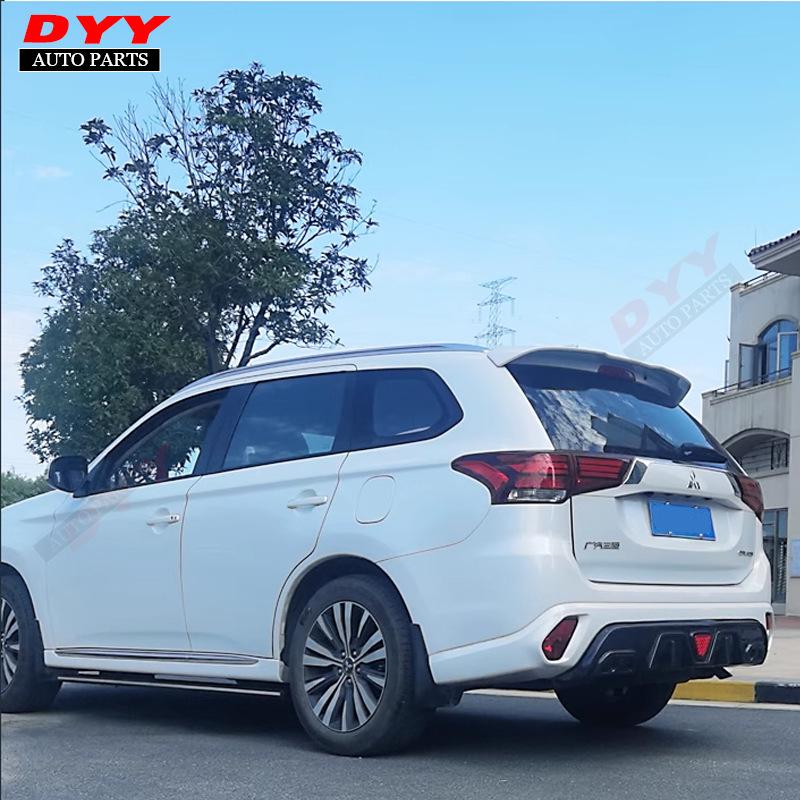 Mitsubishi 13-22 Outlander Dachträger Querträger, Maßgeschneidertes Zubehör