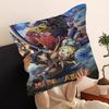 Made In Abyss Anime Cushion Cover Decorative Pillow Sofa Home Decor Case Pillow Cases