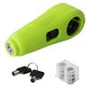 Motorcycles Lock, Anti Theft Grip-Lock,Security Locks for Throttle & Brake Handlebar,Lock Front Brake & Clutch