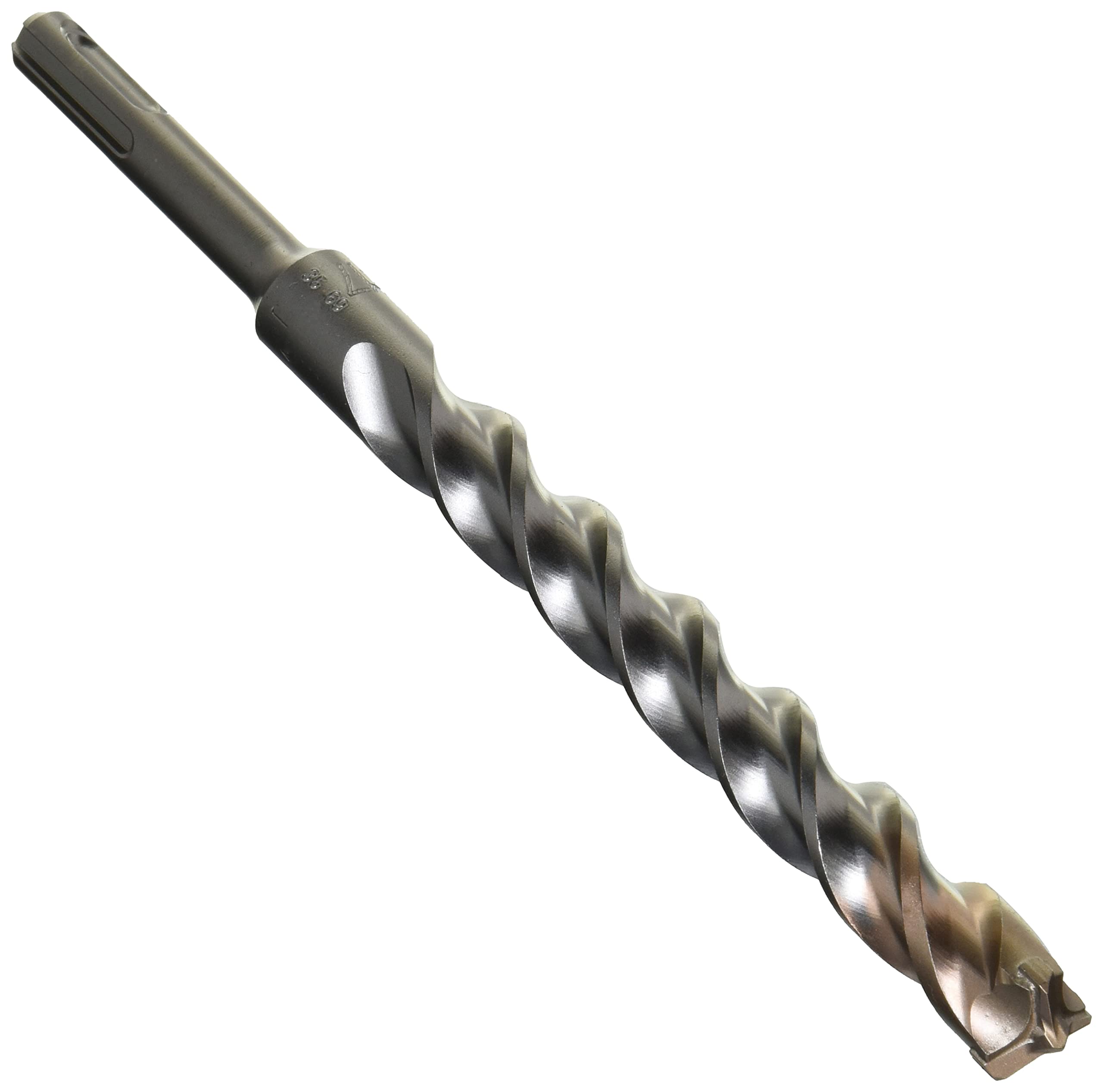 

Makita 3D Plus Carbide Drill SDS Plus Shank 17.0X215 A-59190