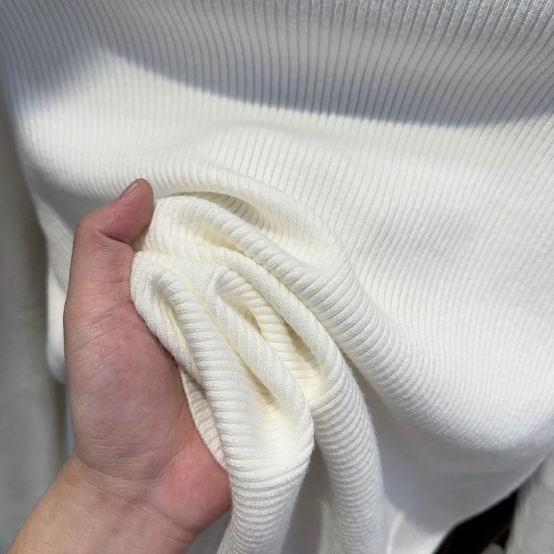 Blusas para Mulheres Camisas de Manga Comprida Inverno Tamanho Grande Lã Grossa Casual Algodão Blusa Solta Tops Pulôver