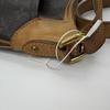[Pre-Owned] Odeon Monogram Canvas Zip Closure Crossbody Bag Small - Very Good #1XBCYKN