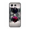 Pour Infinix Note 30 Pro Coque TPU Silicone Souple Pare-chocs Arrière de Téléphone Coques pour Infinix Note30 Pro X678B Coque de Protection Capas