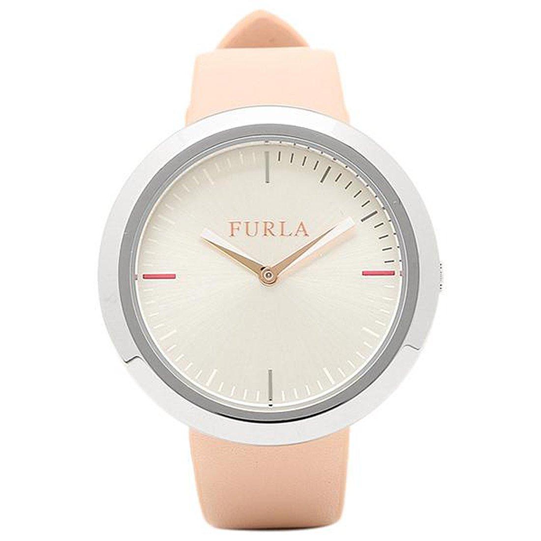 

Watch FURLA R4251103505 866668 Magnolia [Furla] Women s Pink/Silver [Item]