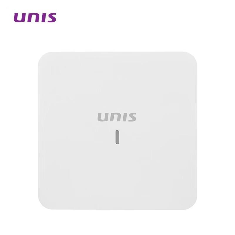 

UNIS WA6520 Wi-Fi 6 Wireless Access Point (CN version)