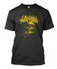 Toxic Holocaust Conjure and Command American Thrash MAN WOMAN T-Shirt S To 5XL