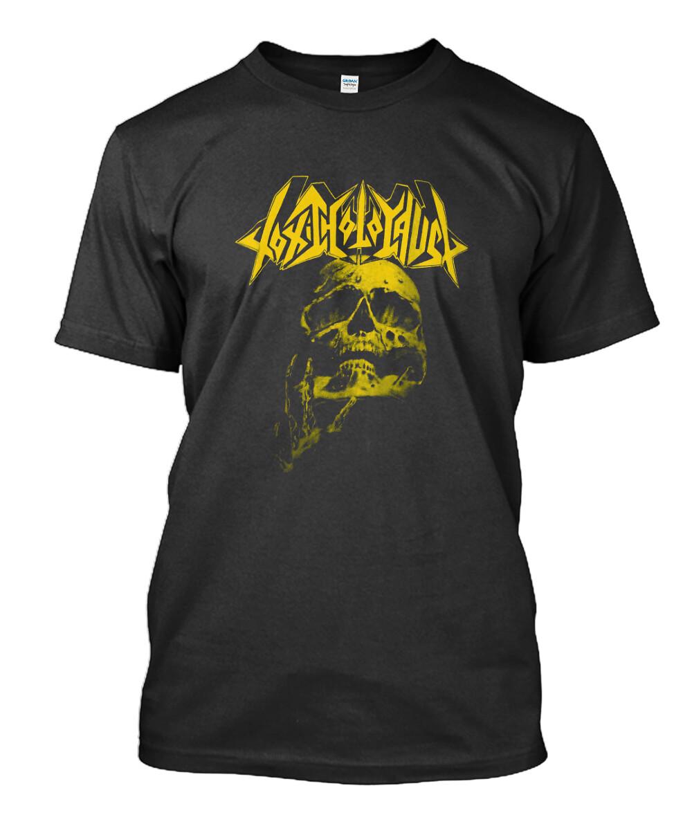 Toxic Holocaust Conjure and Command American Thrash MAN WOMAN T-Shirt S to 5XL M