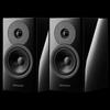Dynaudio Evoke 10 HiFi Passive Bookshelf Speakers (CN Version)