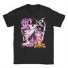 Unisex Unisex Mighty Morphin Power Rangers T-Shirts Baumwollkleidung Humor Kurzarm Rundhals T-Shirt Sommer T-Shirts